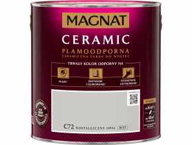 Farba Ceramic nostalgiczny opal C72 2,5L MAGNAT