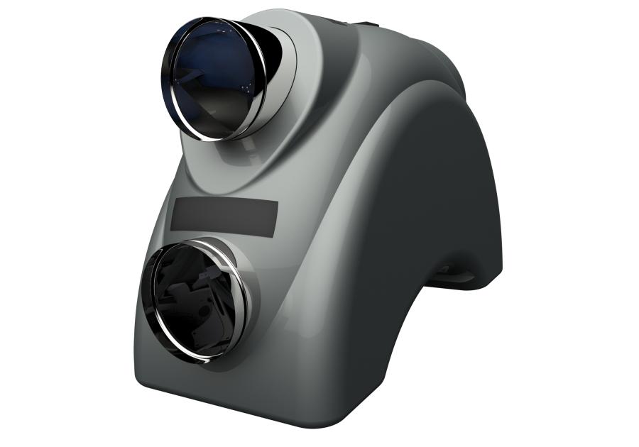 Zdjęcie: Centrala wentylacyjna Luna 350 DOSPEL