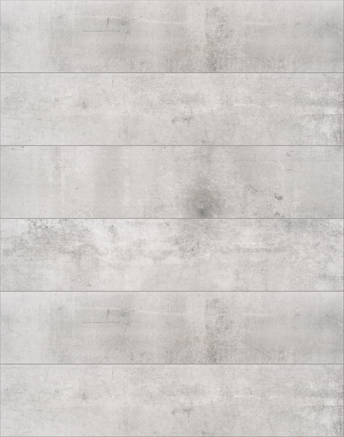 Zdjęcie: Panel laminowany wodoodporny Villa 4V WR Beton 8mm AC4 4xV-fuga szerokie deski CLASSEN