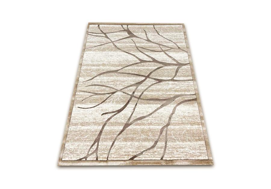 Zdjęcie: Dywan divo c209a beżowy 60x100 cm SINDBAD