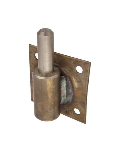 Zdjęcie: Zawias dolny średnica 30 mm do przykręcenia D22 METRO