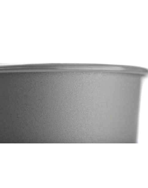 Zdjęcie: Doniczka Azalia 15 cm szara VERDENIA