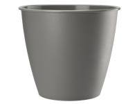 Zdjęcie: Doniczka Azalia 15 cm szara VERDENIA