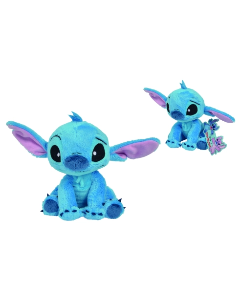 Zdjęcie: Maskotka Pluszowa Stitch, Disney 25 cm SIMBA