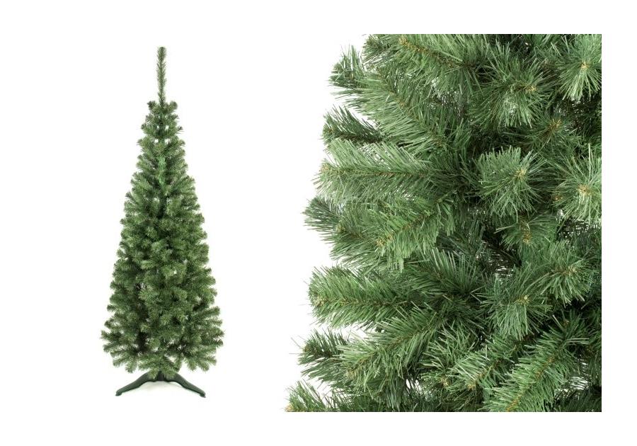 Zdjęcie: Choinka sztuczna Jodła Slim 220 cm SONIC