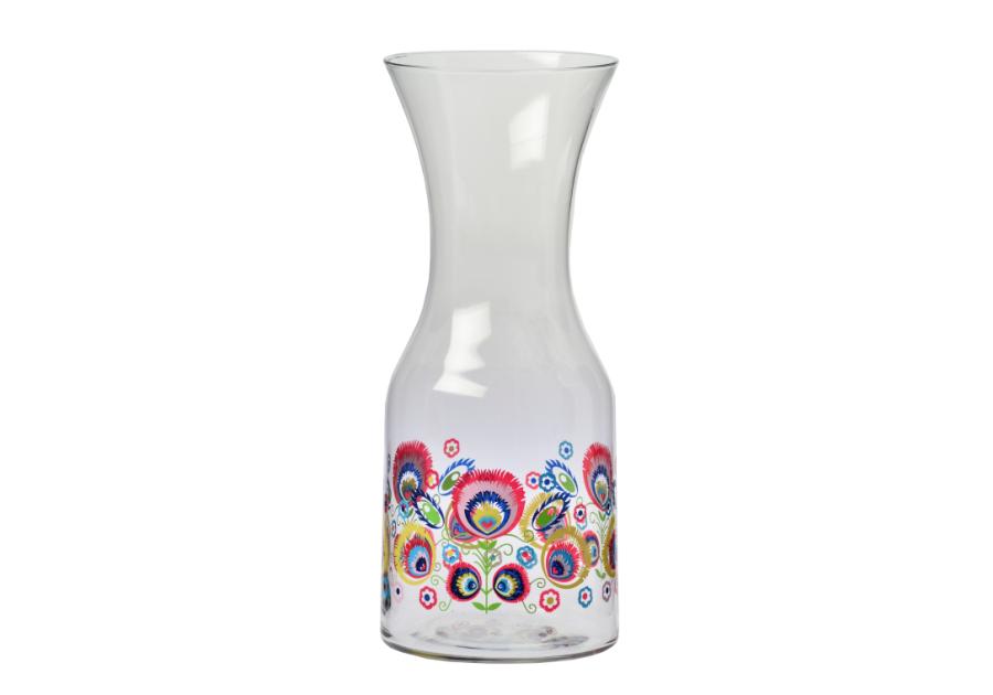 Zdjęcie: Karafka Folk 900 ml KROSNO