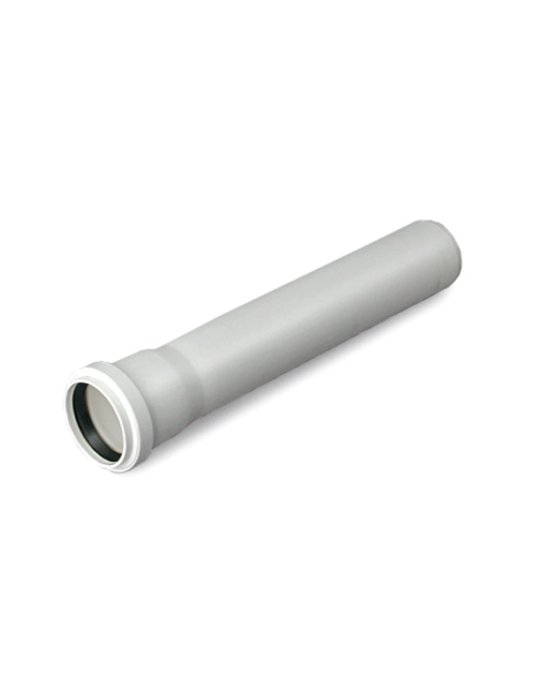 Zdjęcie: Rura kanalizacyjna BI 50/315 S14 Comfort PIPELIFE