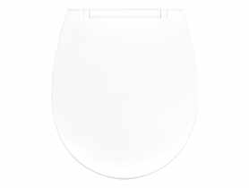 Deska sedesowa Bolero biała AWD INTERIOR