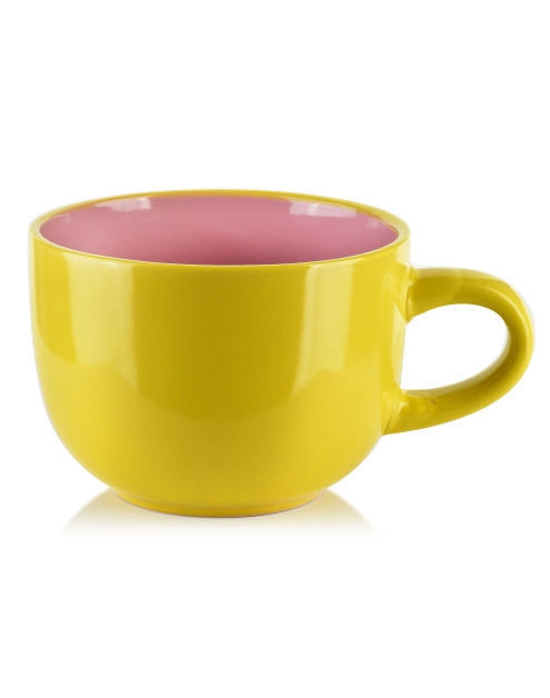 Zdjęcie: Kubek 750ml, 13 x 17,5 x 10 cm BASIC NATURE