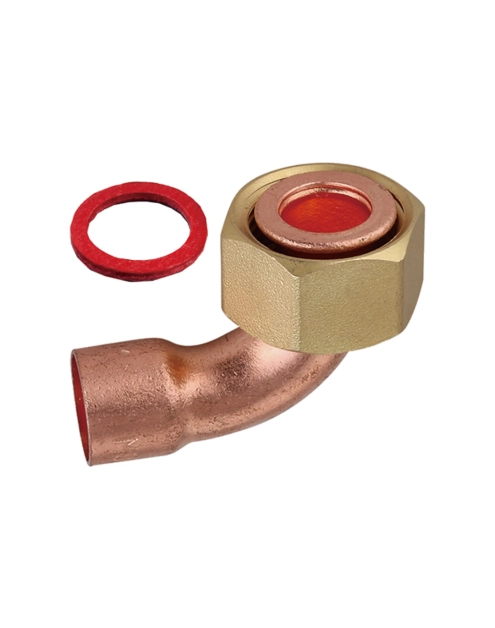 Zdjęcie: Łuk bateryjny 22x3/4" CALIDO