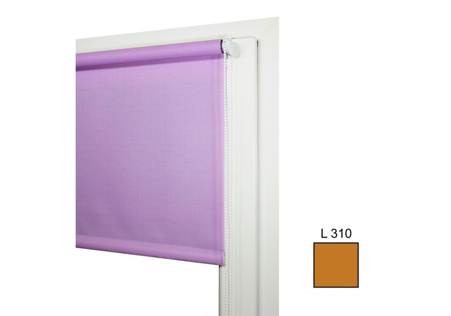 Zdjęcie: Roleta mini L310  61x150 cm KARWEL