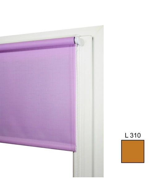 Zdjęcie: Roleta mini L310  61x150 cm KARWEL