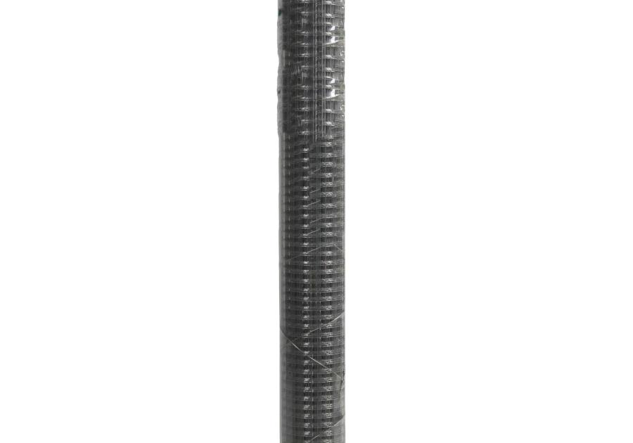 Zdjęcie: Siatka metalowa FENSANET 06, (6,4x6,4mm), 1x5m, galwanizowana NORTENE