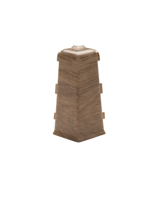 Zdjęcie: Narożnik listwy przypodłogowej Indo zewnętrzny 30 szt. ARBITION