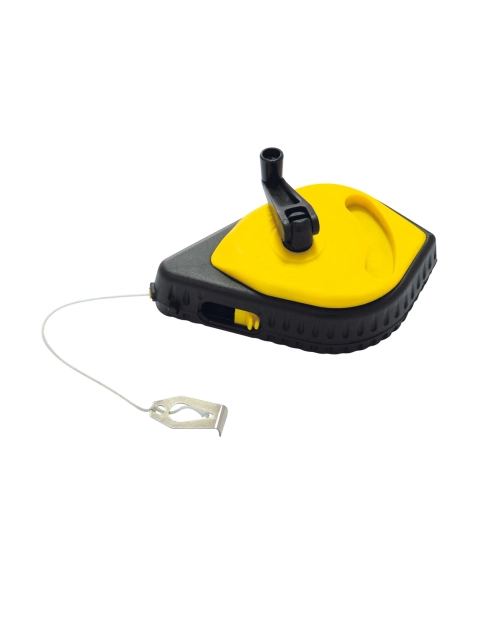 Zdjęcie: Sznurek traserski 30 m szybkie zwijanie PROLINE