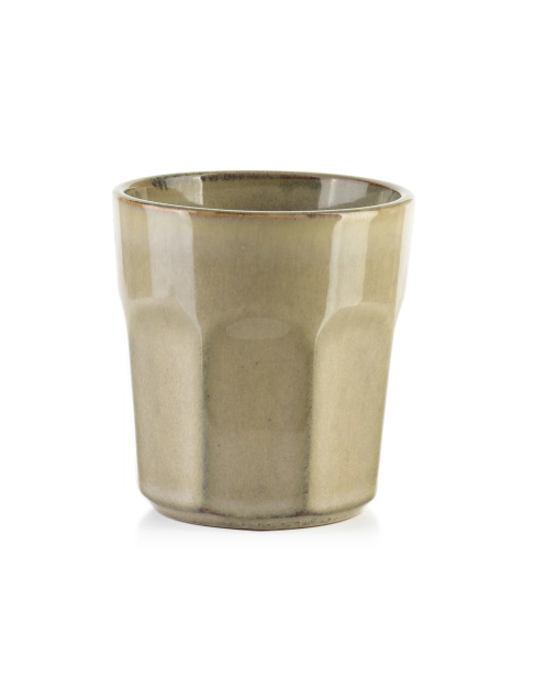 Zdjęcie: Kubek 200 ml, beżowy 7,5 x 8 cm BASIC NATURE