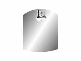 Lustro Olo DUBIEL VITRUM