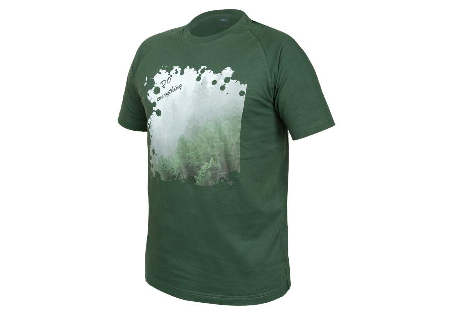 Zdjęcie: Koszulka T-shirt Outdoor las, rozmiar S NEO TOOLS