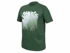 Koszulka T-shirt Outdoor las, rozmiar S NEO TOOLS