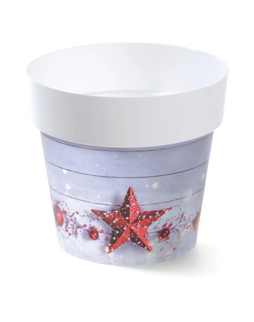 Zdjęcie: Doniczka Iml 14 cm PROSPERPLAST