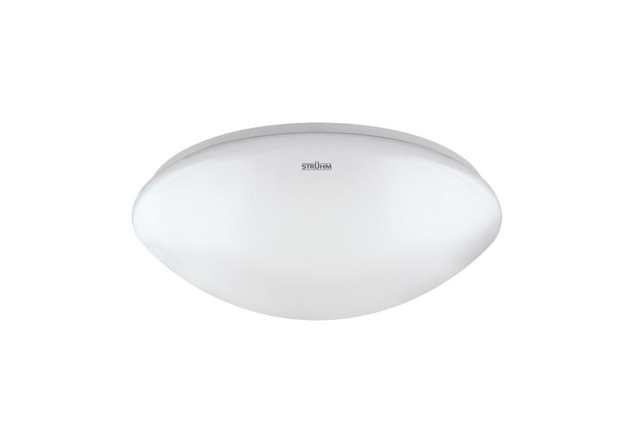 Zdjęcie: Plafoniera SMD Leon Led C 24W kolor biały STRUHM