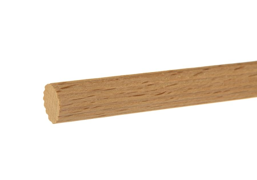 Zdjęcie: Wałek karbowany 10x1000 mm DOLLKEN