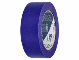 Taśma malarska 38 mm x 50 m BLUE DOLPHIN