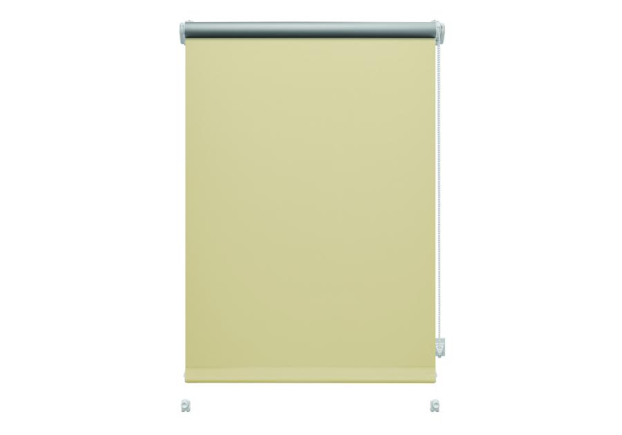 Zdjęcie: Roleta Mini Thermo 908 beż 50x150 cm GARDINIA