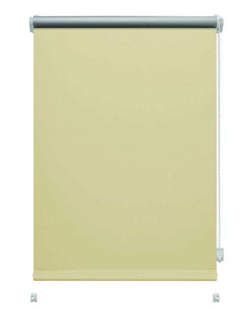 Zdjęcie: Roleta Mini Thermo 908 beż 50x150 cm GARDINIA