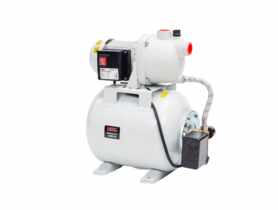 Hydrofor BSE120-19-K NAC