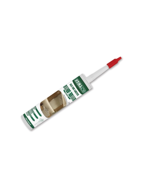 Zdjęcie: Klej do luster bezbarwny 300 ml STALCO