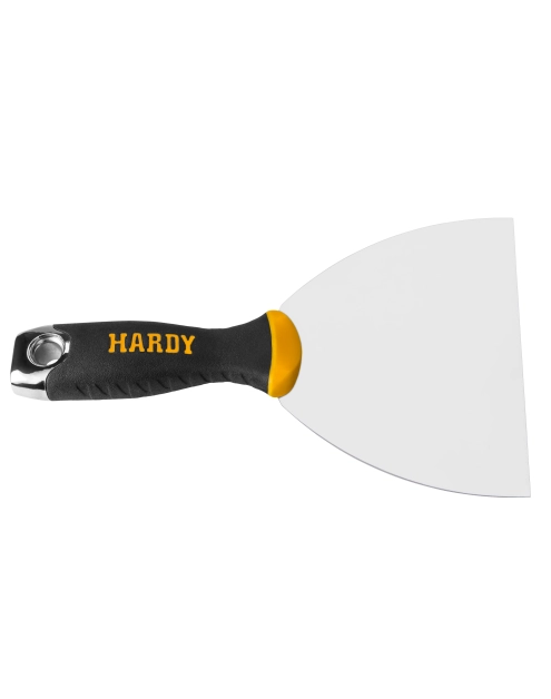 Zdjęcie: Szpachelka malarska 68 - 15 cm HARDY