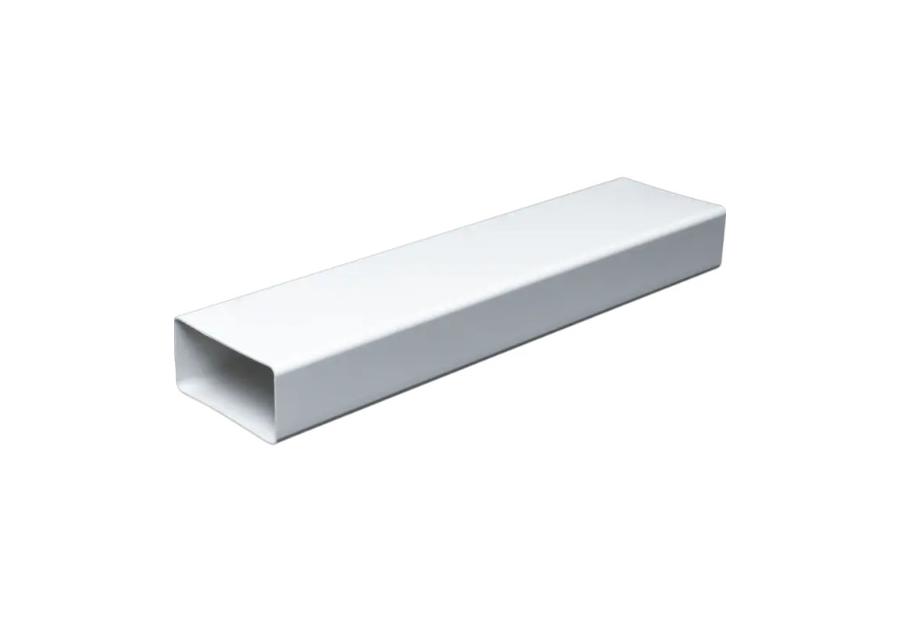 Zdjęcie: Kanał płaski 120x60 mm - 0,5 m PRZYBYSZ