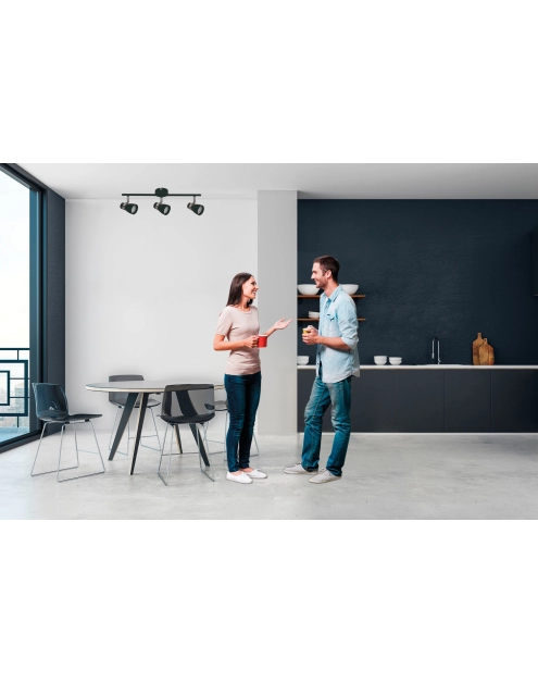 Zdjęcie: Oprawa halogenowa Enali EL-3I B KANLUX