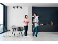 Zdjęcie: Oprawa halogenowa Enali EL-3I B KANLUX