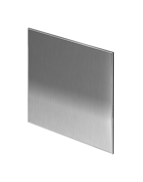 Zdjęcie: Panel Trax 100 inox AWENTA