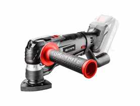 Urządzenie wielofuncyjne akumulatorowe Energy+ 18v li-lon GRAPHITE