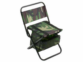 Krzesło 008 camouflage MIKADO