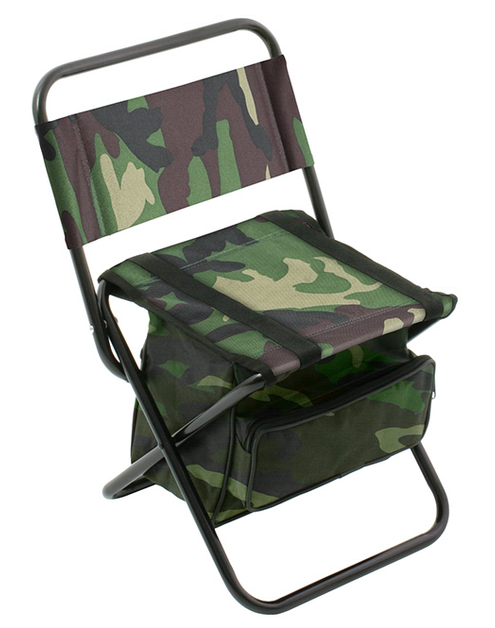 Zdjęcie: Krzesło 008 camouflage MIKADO
