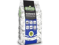 Zdjęcie: Otoczak Extra White Thassos 30-60mm 20 Kg BIOVITA