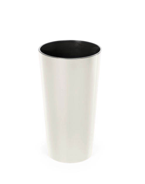 Zdjęcie: Doniczka Lilia 140 mm kremowy LAMELA