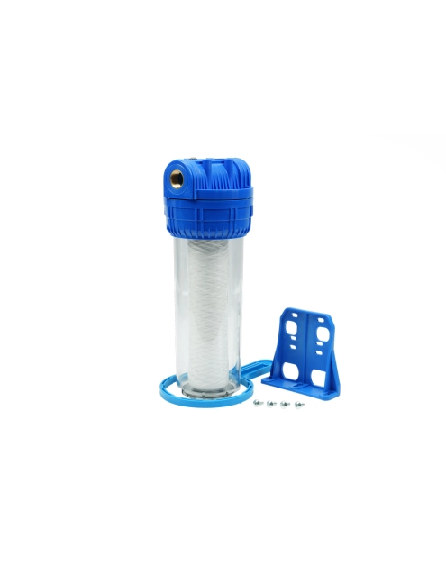 Zdjęcie: Korpus trzyczęściowy 3/4 TYCNER