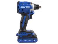 Zdjęcie: Zakrętarka udarowa 315 Nm 18 V RawlWRENCH RAWLPLUG