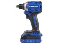 Zdjęcie: Zakrętarka udarowa 315 Nm 18 V RawlWRENCH RAWLPLUG