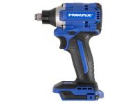 Zdjęcie: Zakrętarka udarowa 315 Nm 18 V RawlWRENCH RAWLPLUG