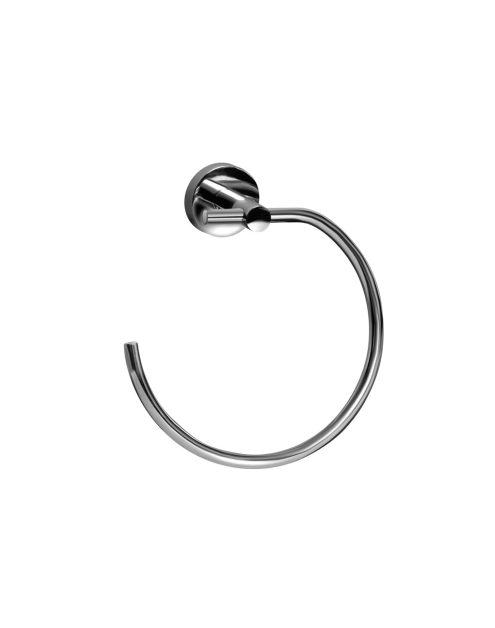 Zdjęcie: Wieszak Foryou owalny chrom BISK