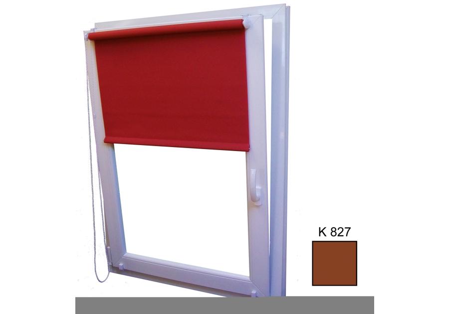 Zdjęcie: Roleta Mini K827 - 95x150 cm KARWEL