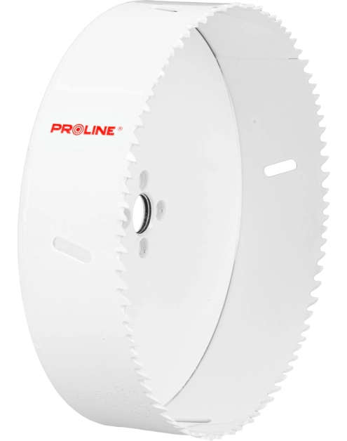 Zdjęcie: Otwornica bimetalowa M42, cobalt 8%, 160 mm 4/6TPI PROLINE