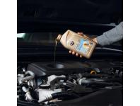 Zdjęcie: Olej silnikowy 5W-30 Hybrid 1 L K2