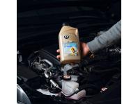 Zdjęcie: Olej silnikowy 5W-30 Hybrid 1 L K2